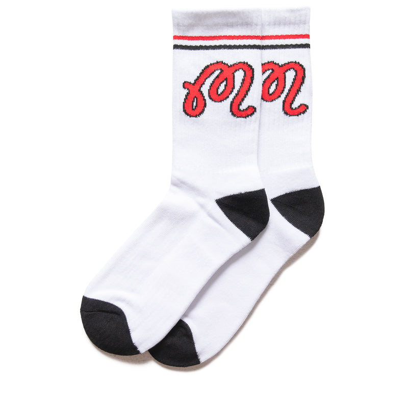 【MALBON GOLF】 Malbon 5-pack socks set ■WOMAN /追跡付 Malbon Golf] 5 Pack Socks Set - Multi (Woman) | eBay