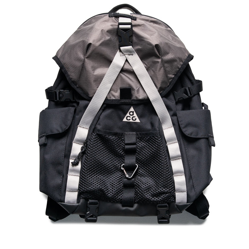 college backpack nike Nike ACG 'Daymax' Backpack Black/Grey