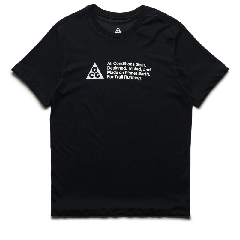 Nike ACG Men's Dri-FIT Trail Running T-Shirt