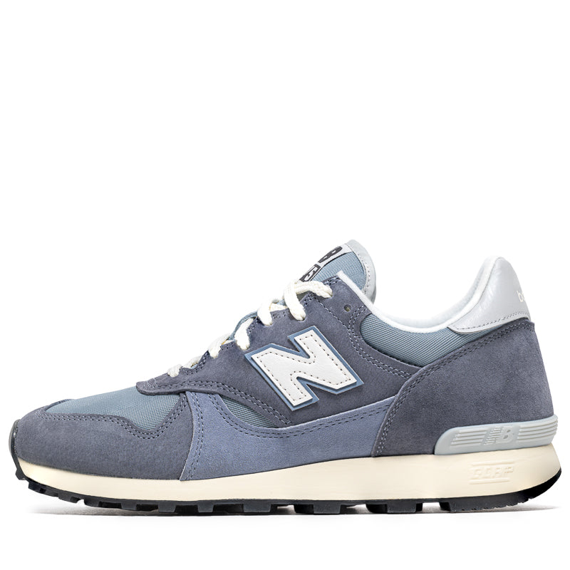 All Terrain New Balance 475 Classic Grey HOOLYWOOD And Invincible