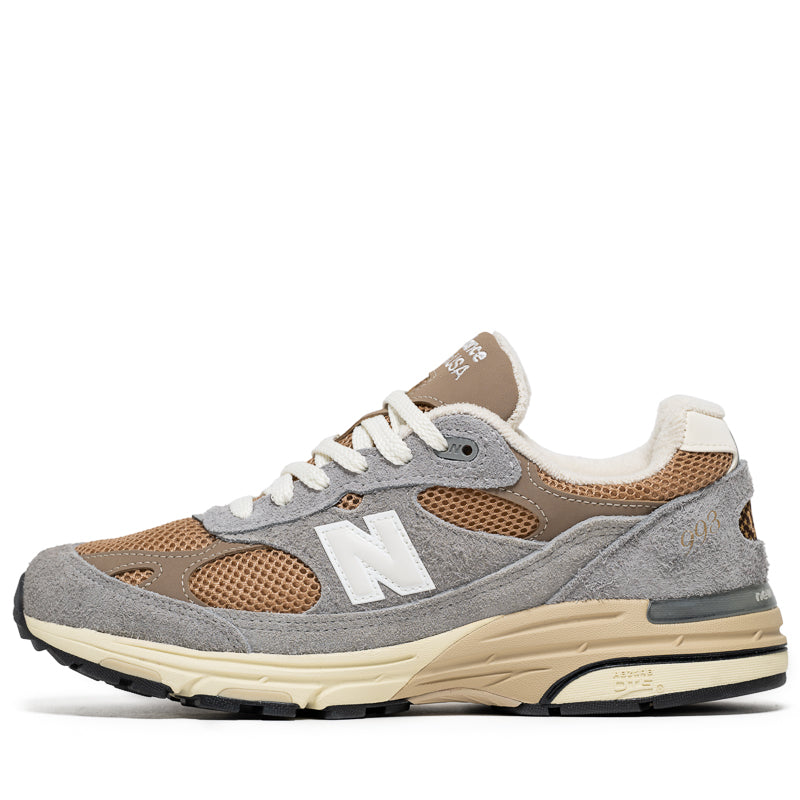 New balance 993 boys best sale