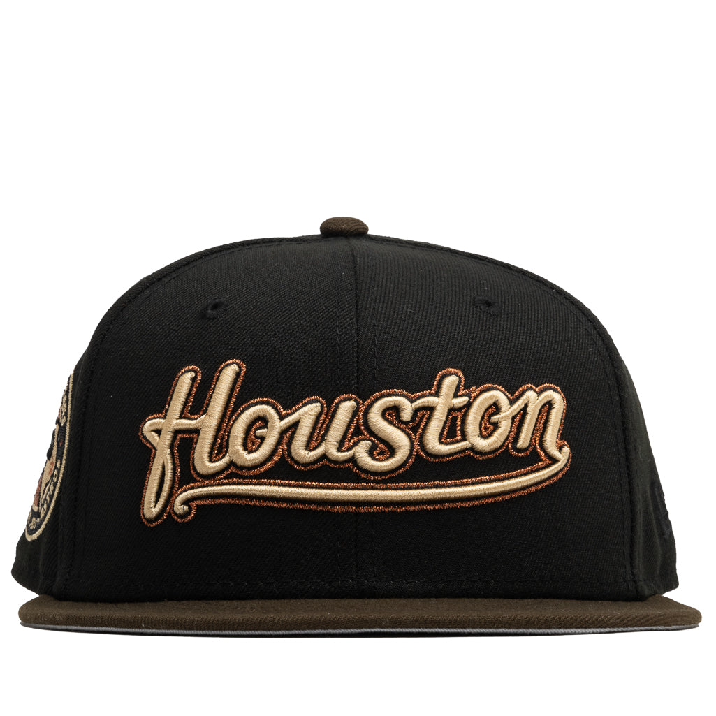 47 Brand X Carhartt Houston Astros Dad Baseball Hat in Blue for Men
