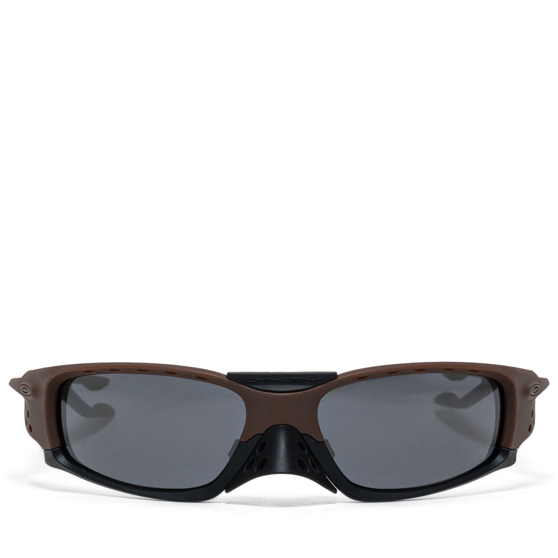 ザオリク Oakley Plantaris SQ - Matte Mahogany/Prizm Black – Sneaker Politics