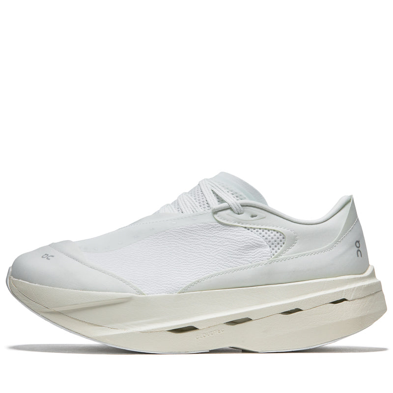 POST ARCHIVE FACTION x On Cloudboom Volt - White/Gale – Sneaker