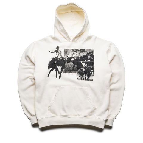 One Of These Days America's Sport Hoodie - Bone