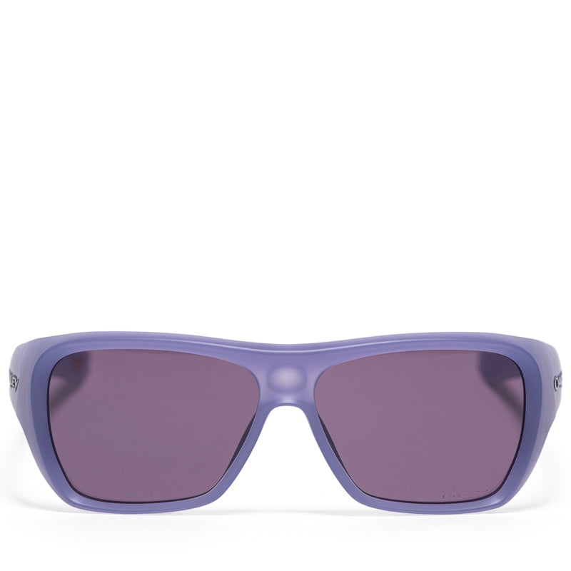Oakley Chaminade - Matte Transparent Lilac/Prizm Indigo – Sneaker