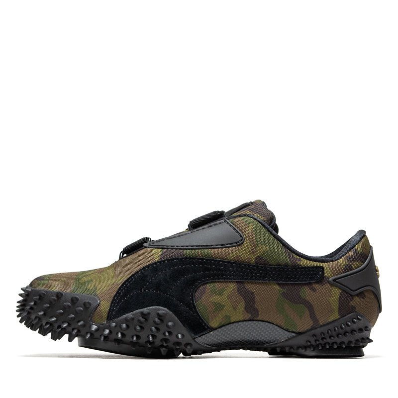 PUMA Women s Mostro Camo Sneakers