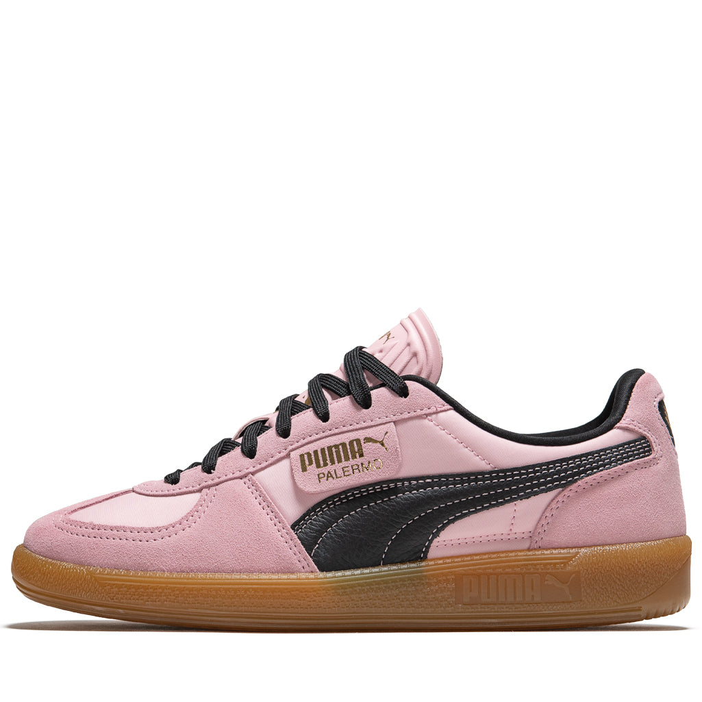 tenis Palermo Special Pink/Green