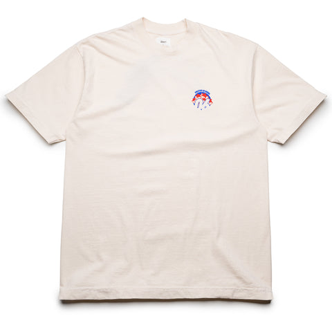 Politics Shooting Stars Tee - Creme