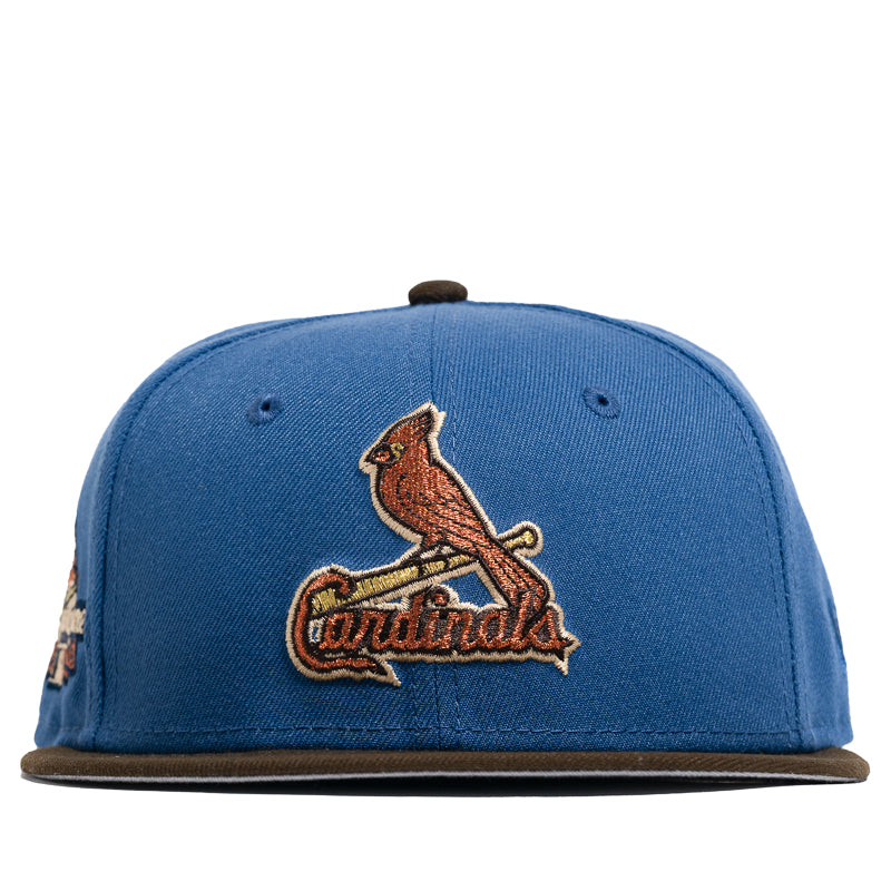 St Louis Cardinals Fitted shops Sneakertown Exclusive (Not Hat Club)