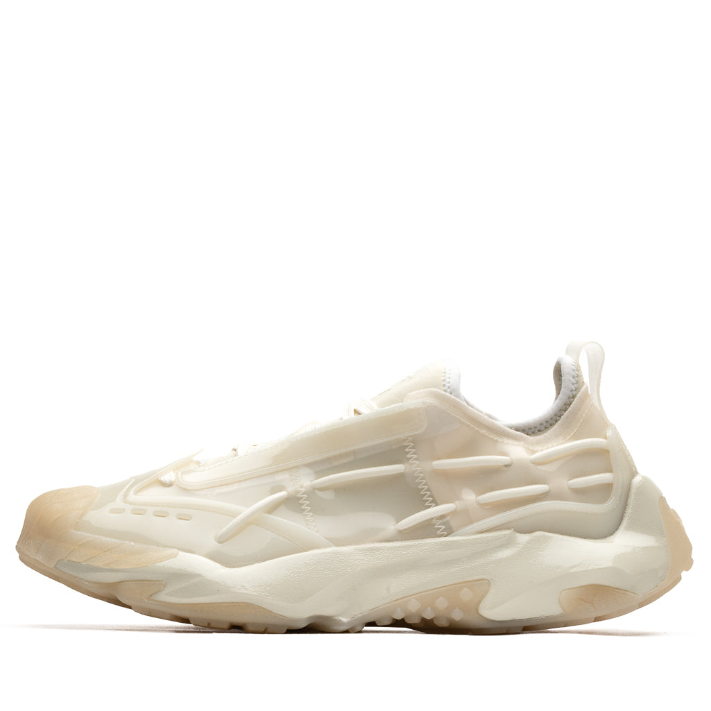 Puma x Anonymous Club Plexus Vinyl - Warm White