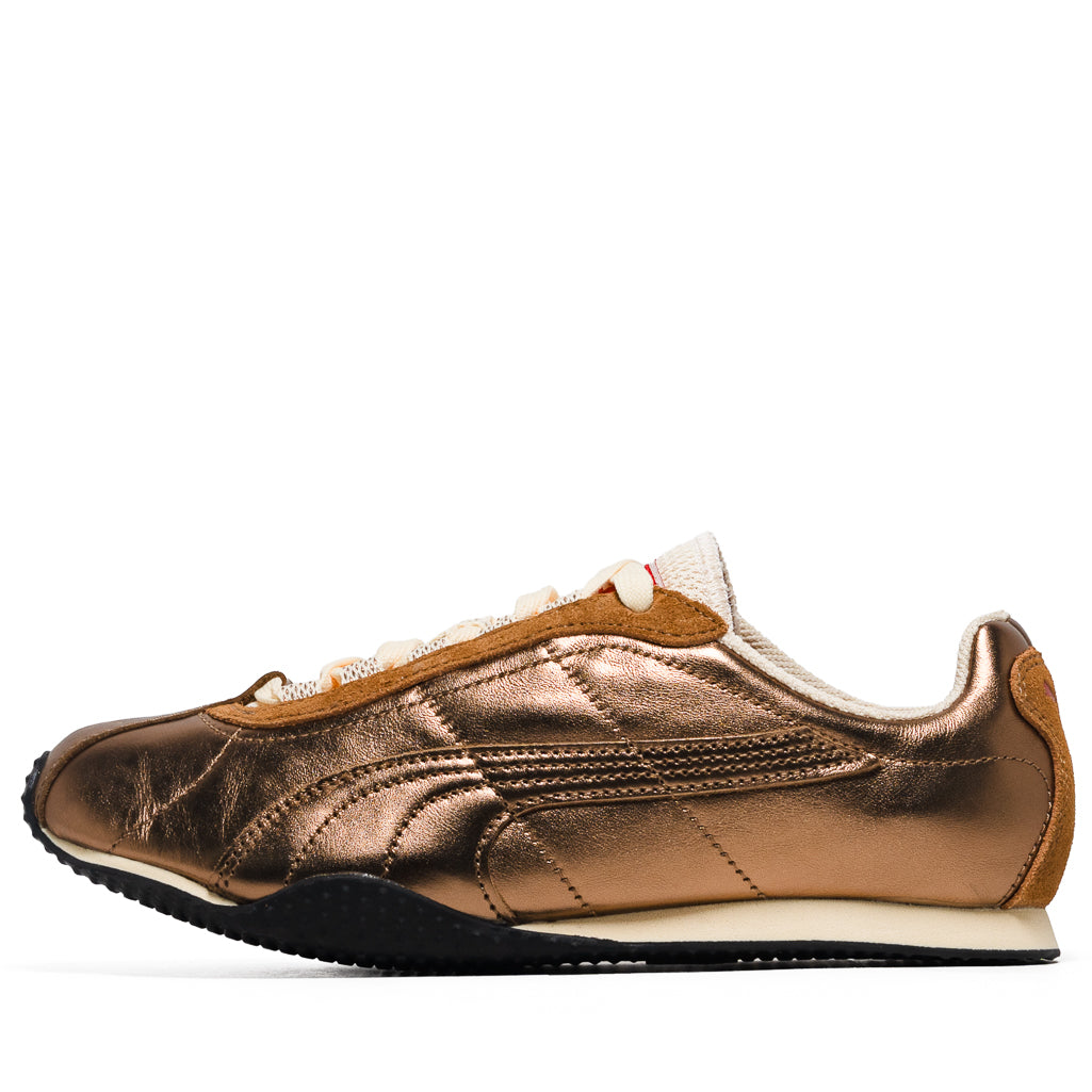 Politics x PUMA H-Street 'Trophies'