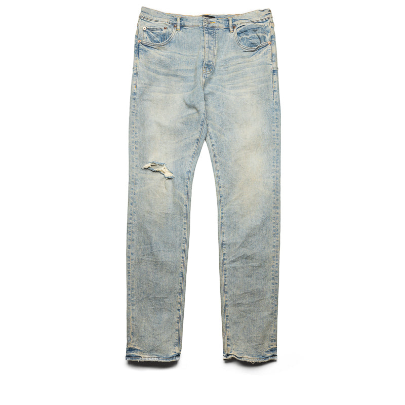Lula Denim Pants – Muse For All