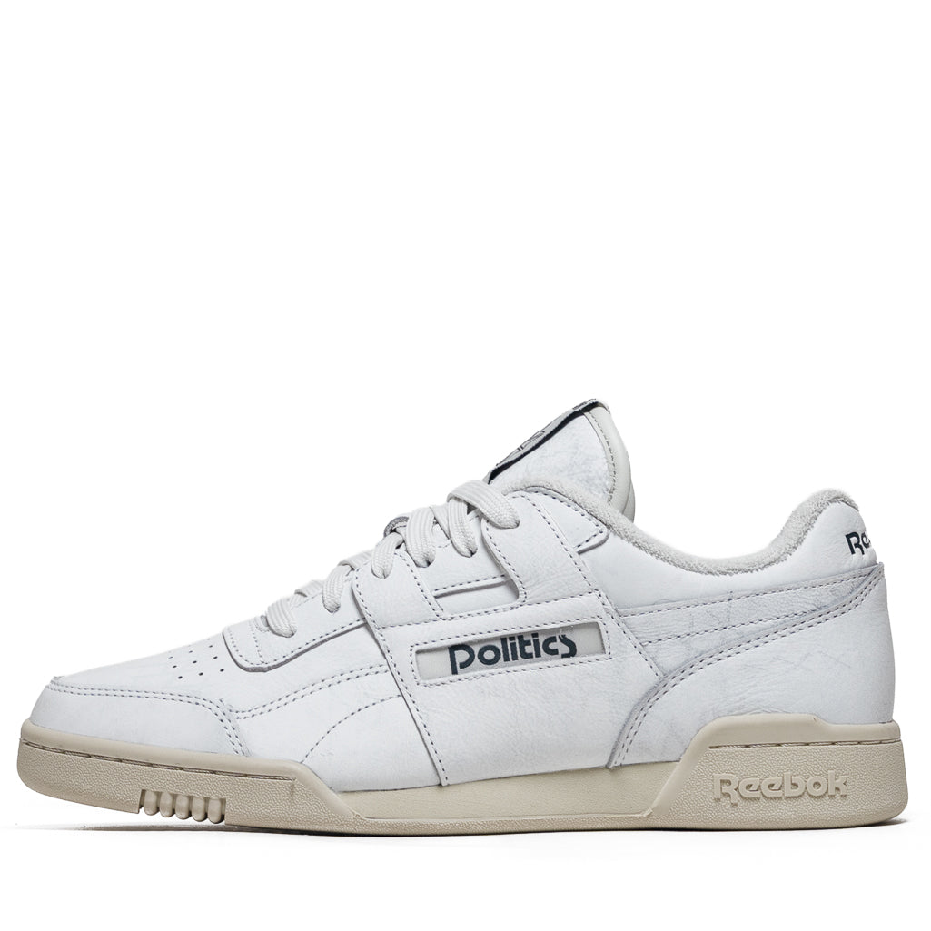 Sneaker Politics