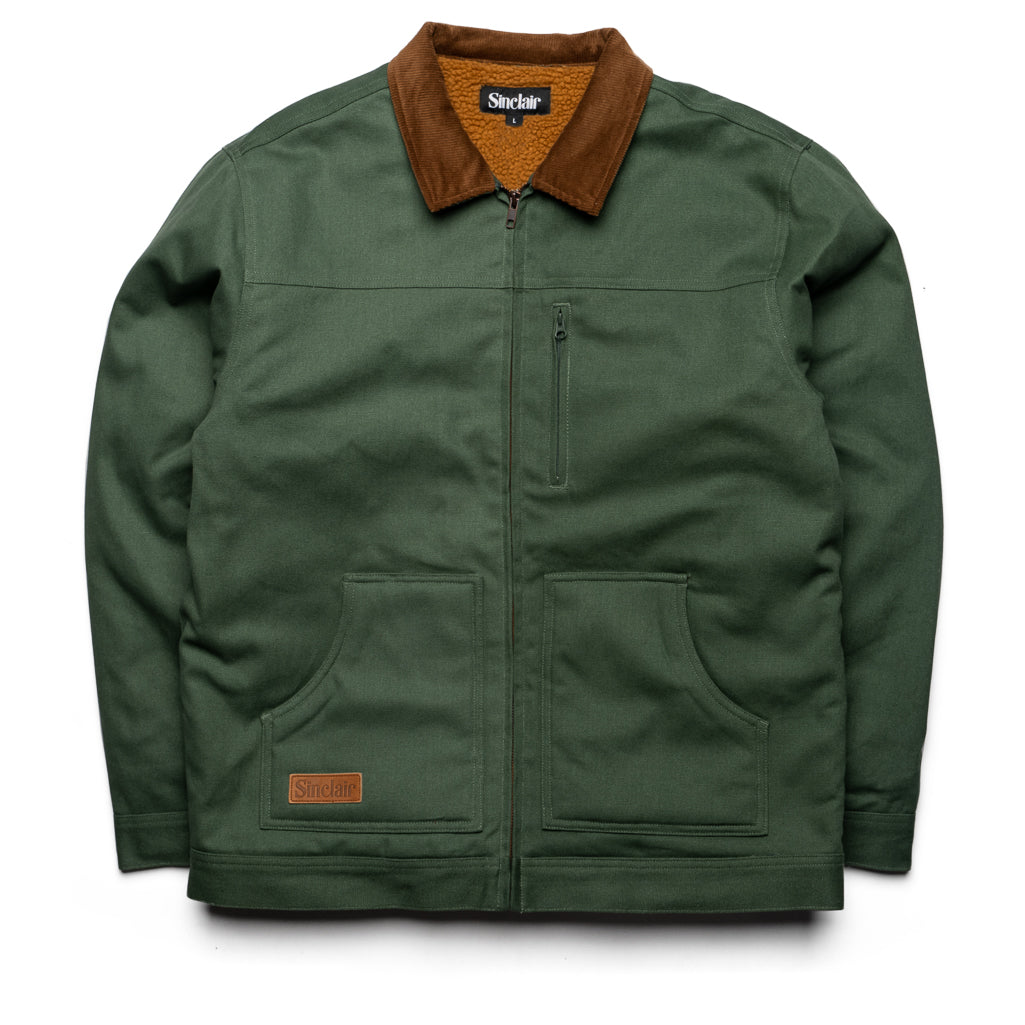 dickies norwood jacket