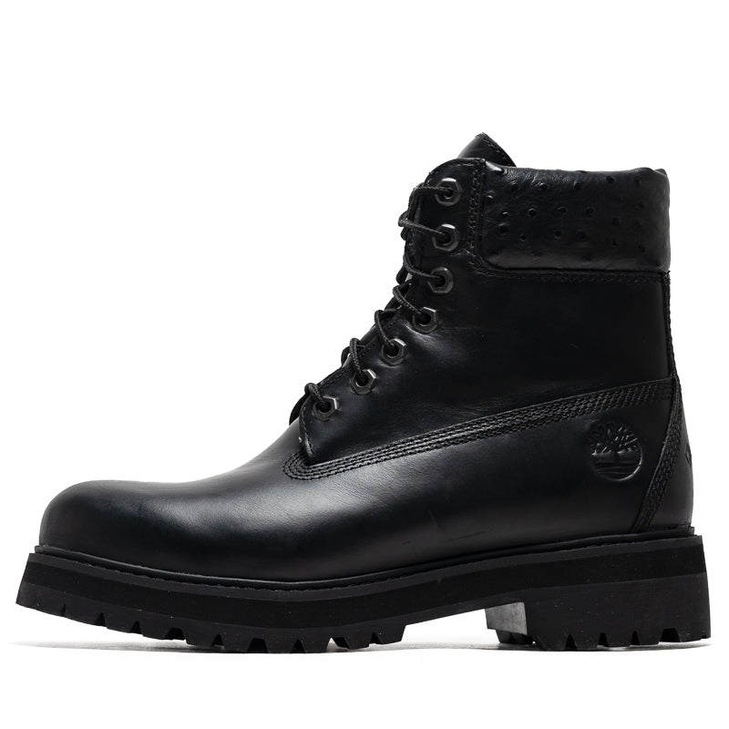 Timberland boots shops blk 5.5y LIKE NEW