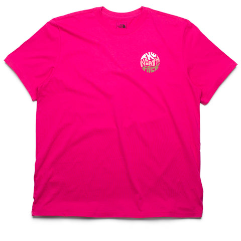 The North Face Brand Proud Tee - Pink Primrose