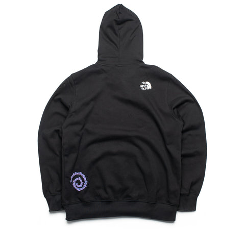 The North Face Outdoors Together Hoodie - Black