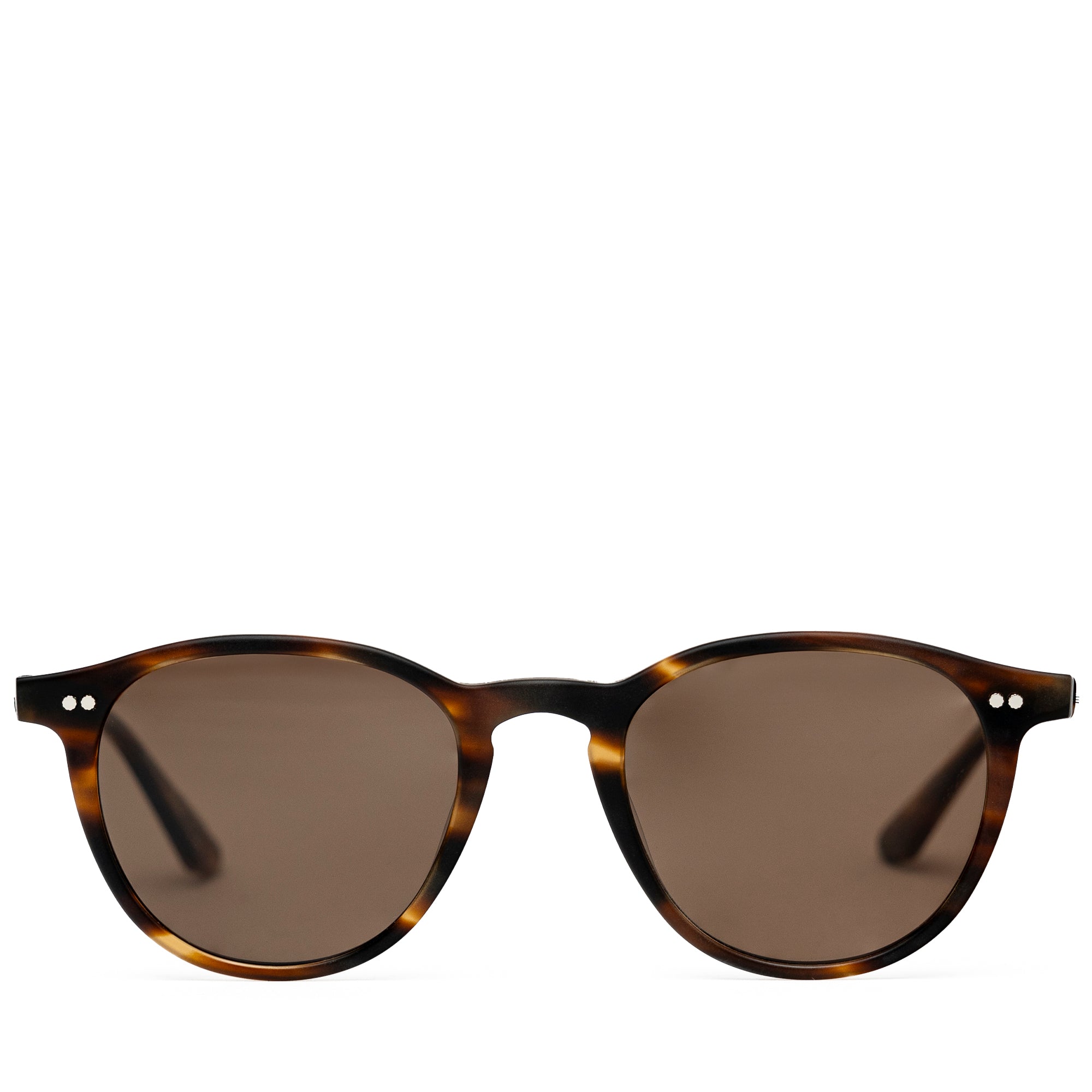 Krewe Landry polarized sunglasses Landry | Polarized – Atelier Modern main image 3