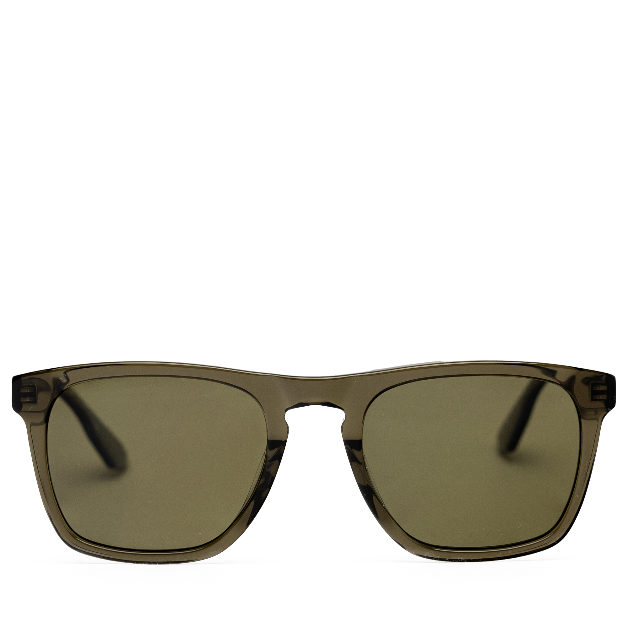TOM FORD Eyewear square-frame tinted sunglasses Black