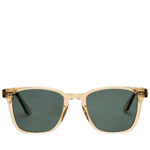 Krewe Vindel Polarized Sunglasses - Sweet Tea