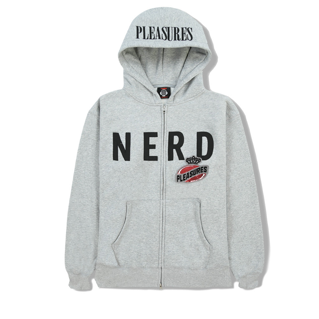 Pleasures hoodie sale hot sale