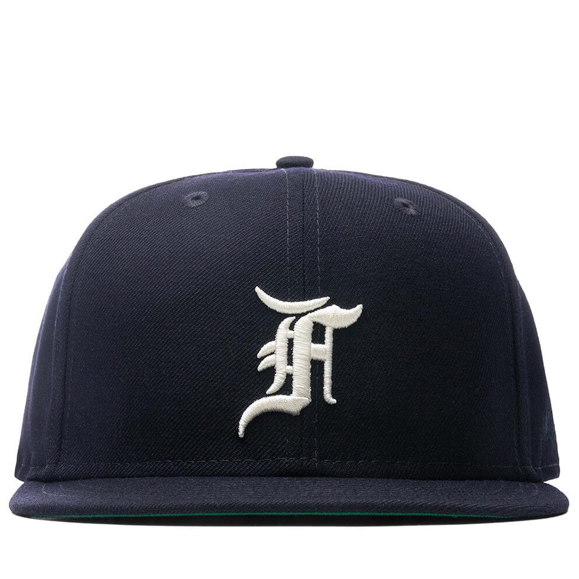 New Era x Fear of God Essential 59FIFTY Fitted - Navy