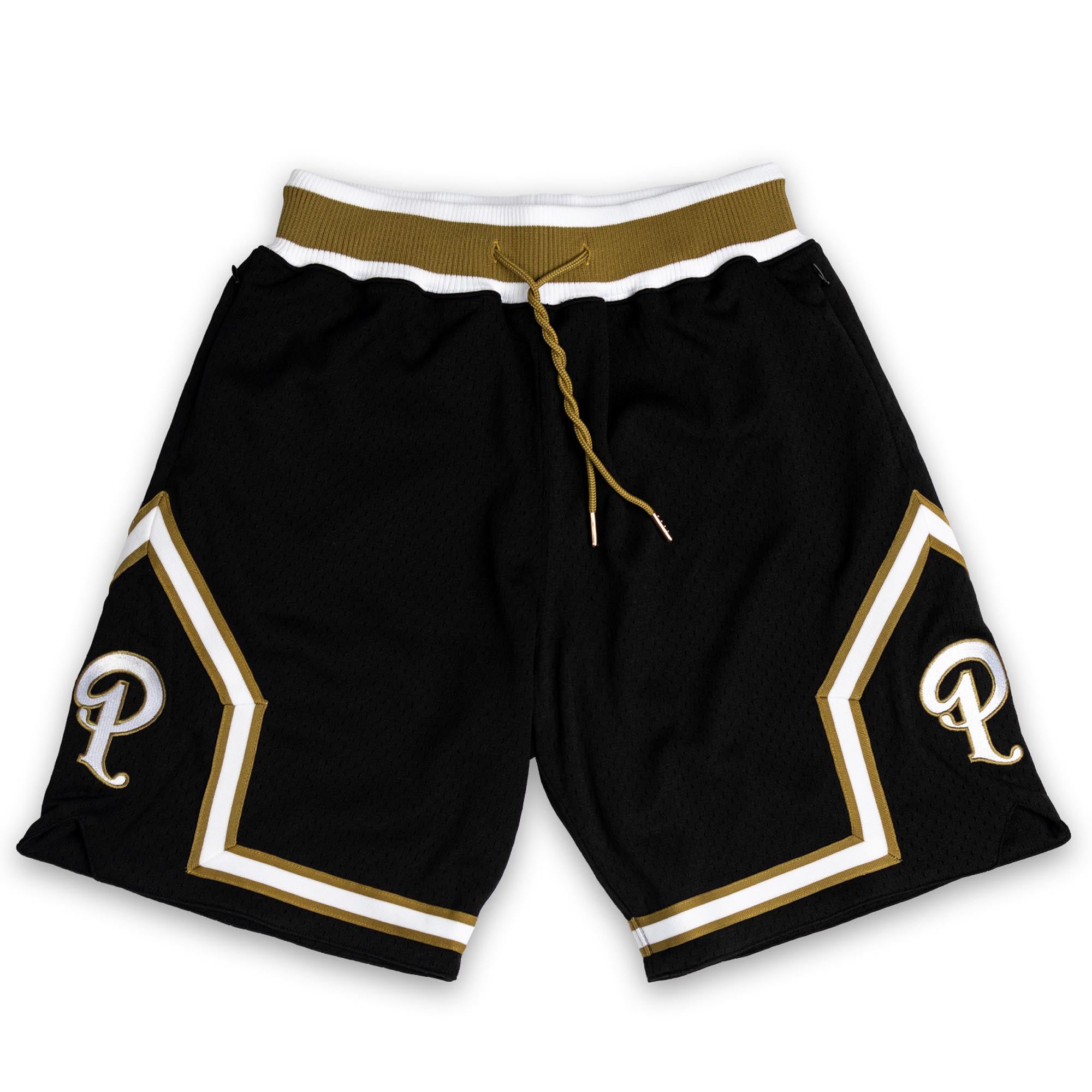 Mitchell & Ness Women's Mitchell and Ness Gold, Black Pittsburgh