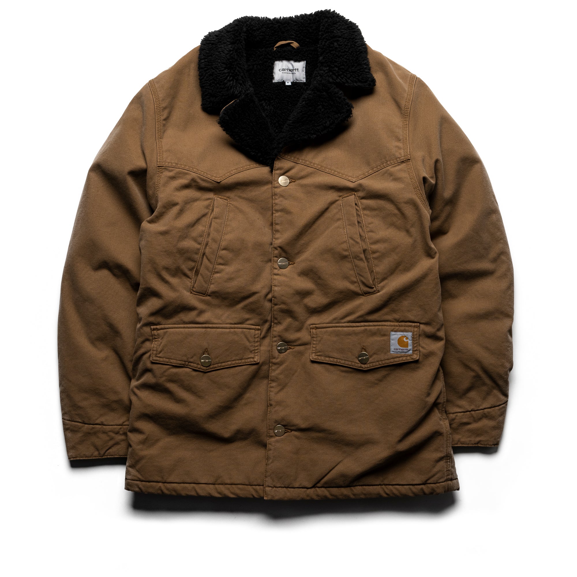 Carhartt smith jacket Clearance