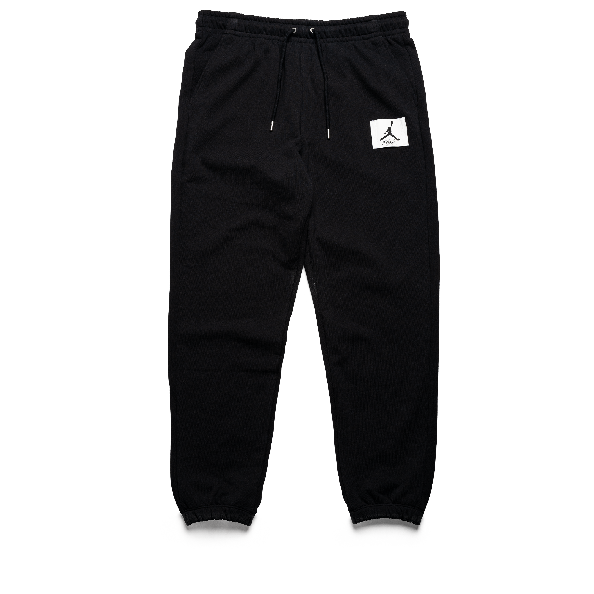 Jordan Flight Fleece Pants Black M