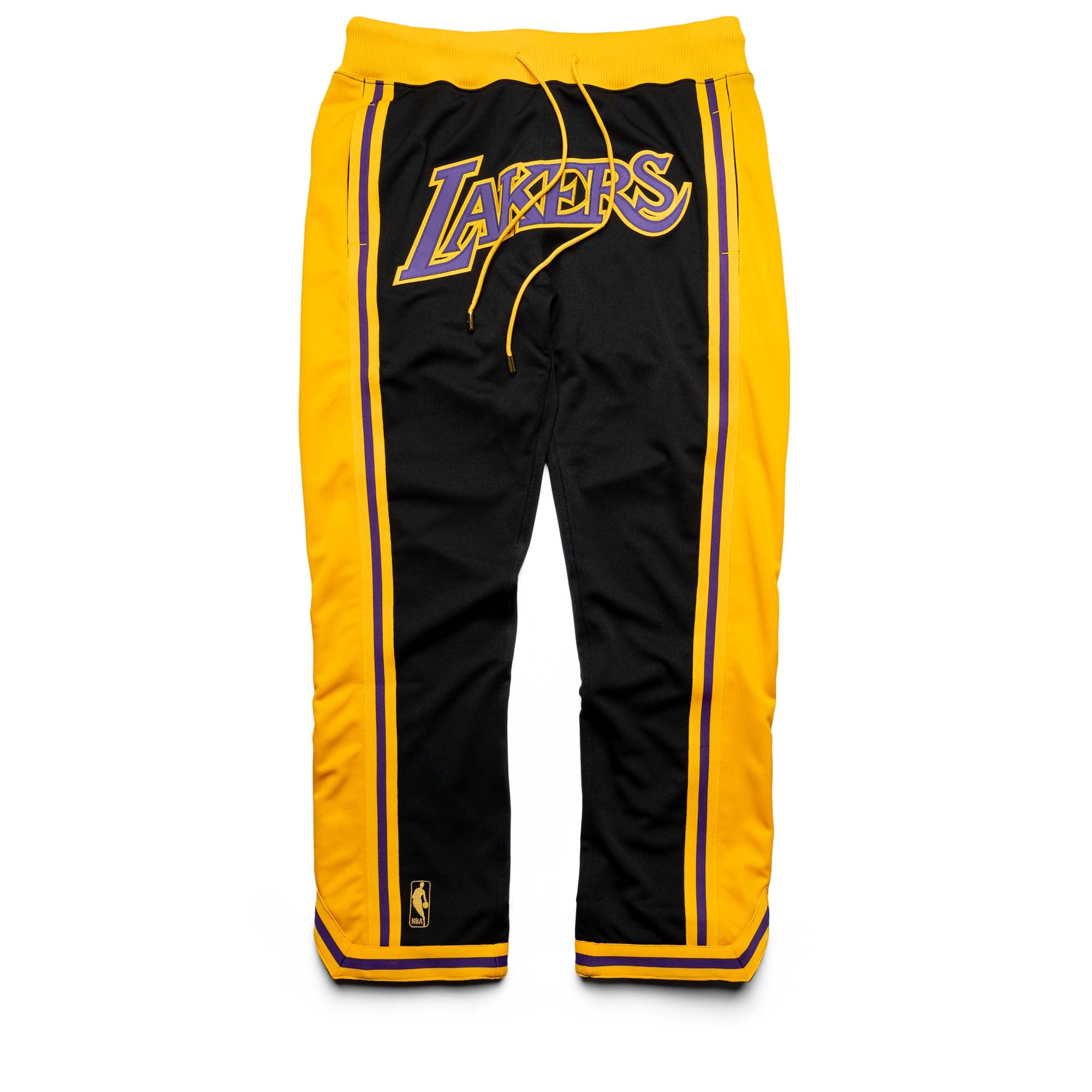 Nike Los Angeles Lakers NBA Pants for sale