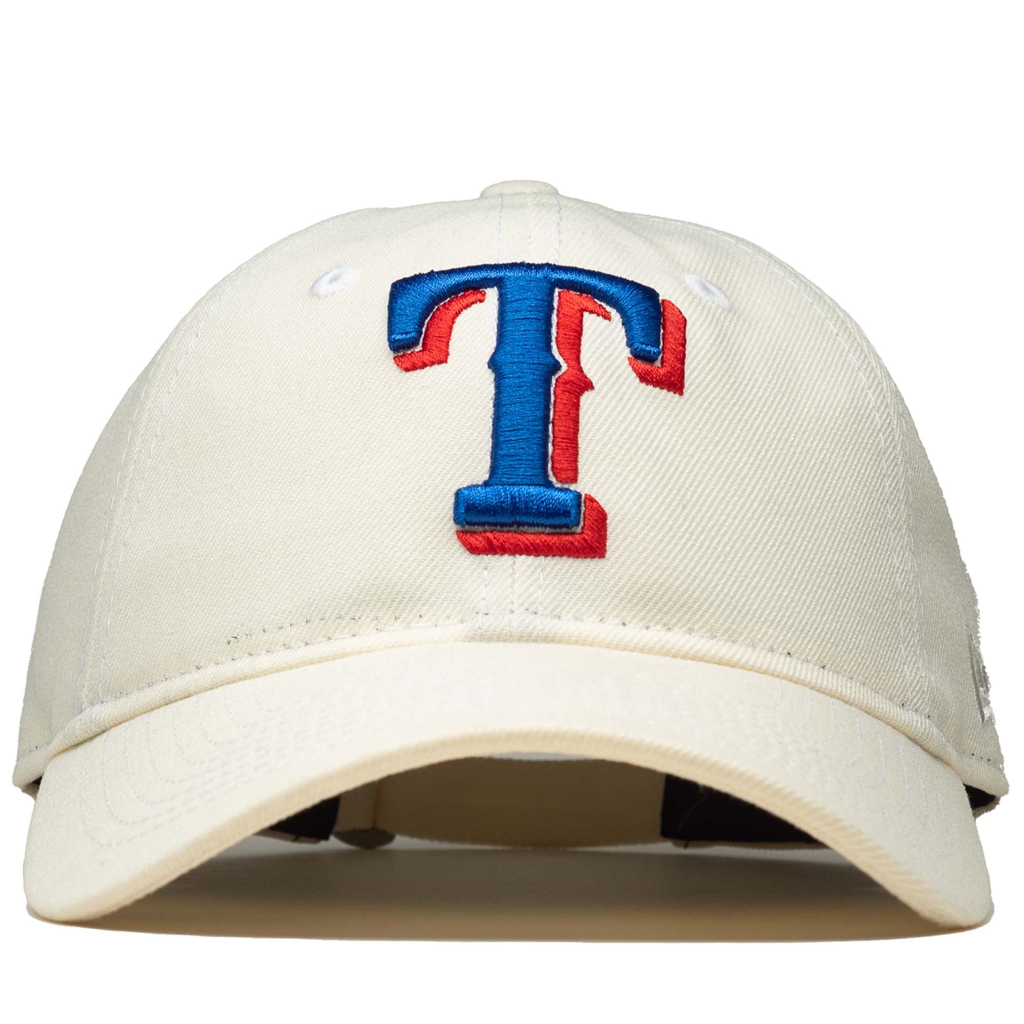 47, Accessories, 47 Texas Rangers Carhartt Clean Up Adjustable Hat Brown
