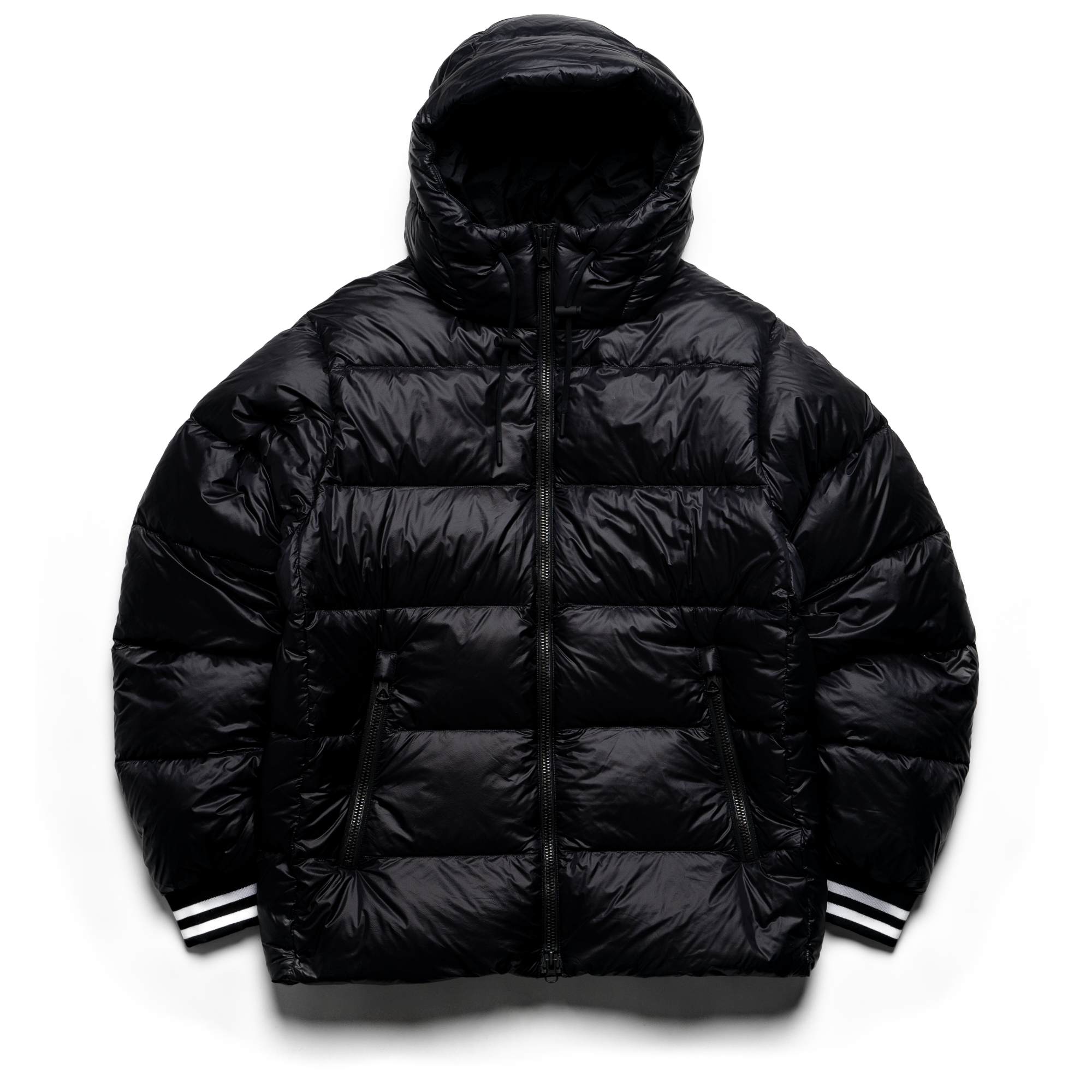 Adidas reigning hot sale champ down jacket