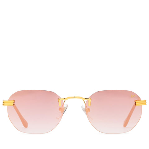 Vintage Frames Detroit Player Drill Mount - Ice Purple