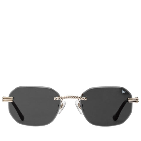 Vintage Frames Hustler Drill Mount - Black