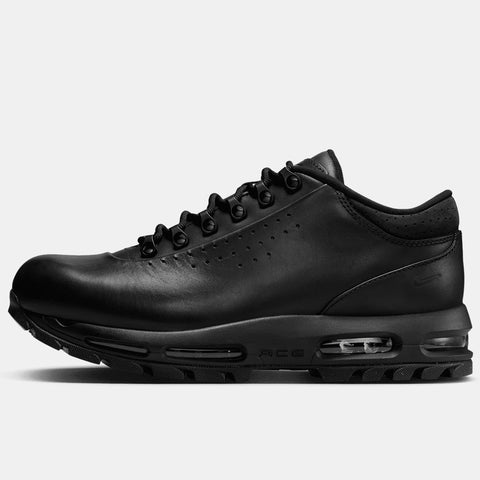 NIKE AIR MAX GOADOME LOW SP 'BLACK' - BLACK/BLACK