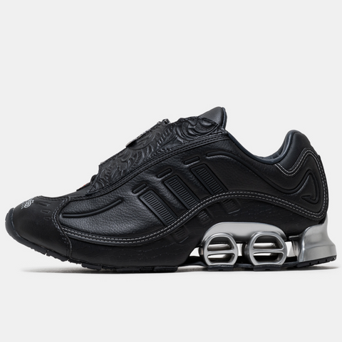 DIOS X ADIDAS MEGARIDE 01 - CORE BLACK/NIGHT GREY