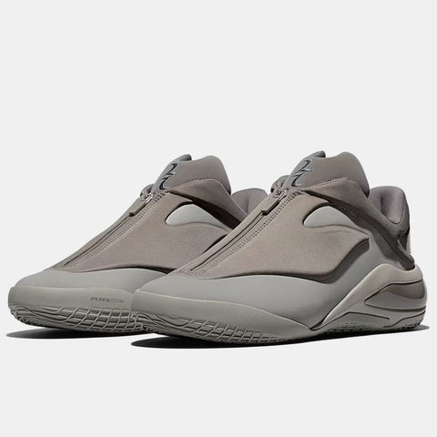 CONVERSE SHAI 001 'ORIGIN STORY'- GREY/GREY