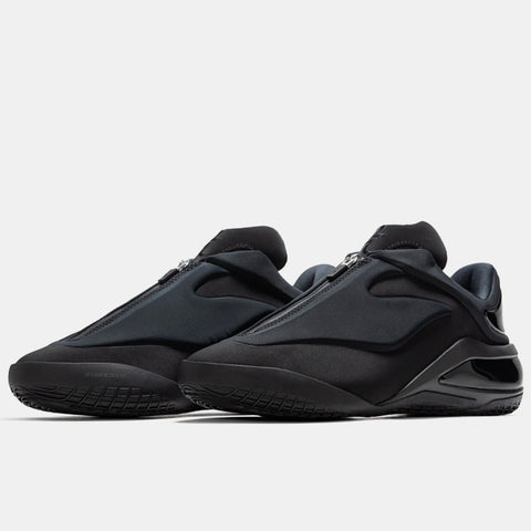 CONVERSE SHAI 001 'CHARM BLACK' - BLACK/BLACK