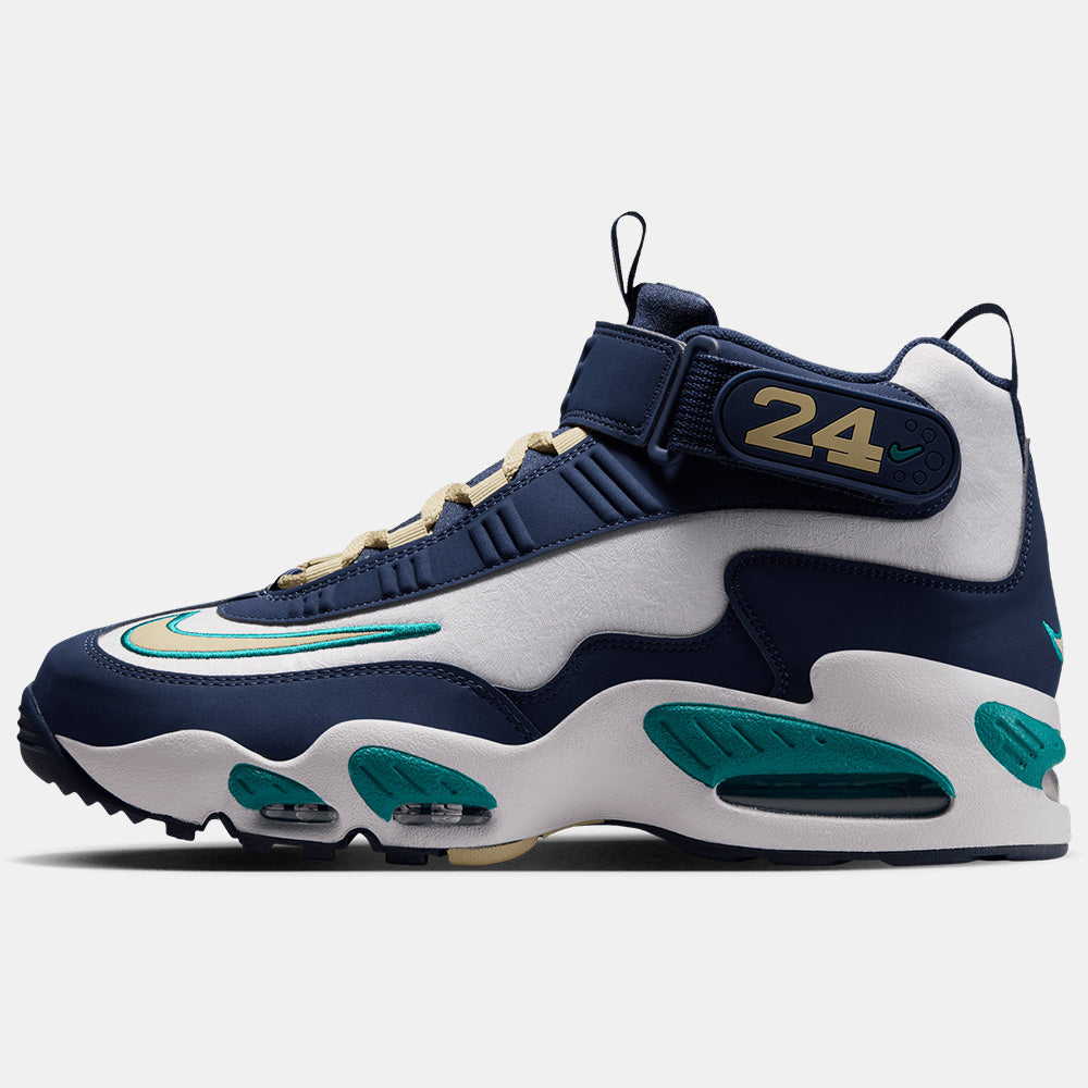 Sneaker Politics