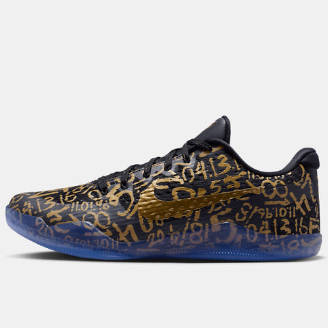 NIKE KOBE XI EM PROTRO 'MAMBA DAY' - MULTI-COLOR/MULTI-COLOR