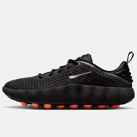 NIKE MIND 002 'BLACK' - BLACK/CHROME