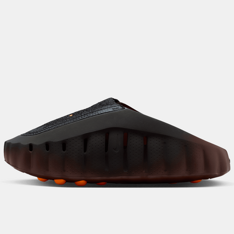 NIKE MIND 001 FLYKNIT 'BRONZE ECLIPSE' - BRONZE ECLIPSE/TOTAL ORANGE
