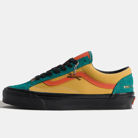 JULIAN KLINCEWICZ X VANS OTW OLD SKOOL 36 - MANGO MOJITO