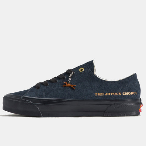 JULIAN KLINCEWICZ X VANS OTW STYLE 31 - INDIA INK/BLACK