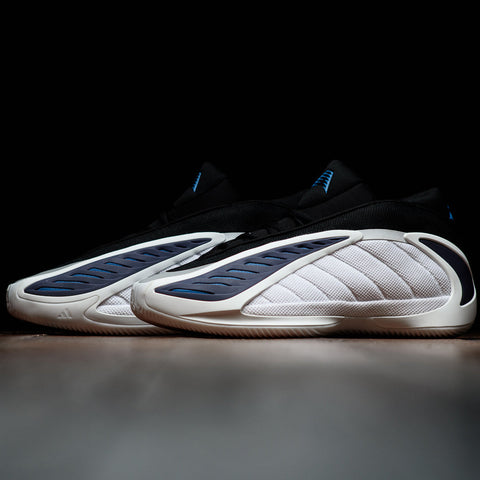 ADIDAS A.E. 2 'ALPHADAWG' - CLOUD WHITE/DUSTY INK