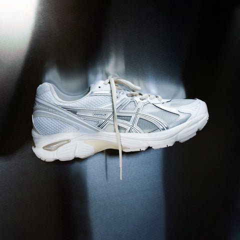 ABOVE THE CLOUDS X ASICS GT-2160 - WHITE/PURE SILVER