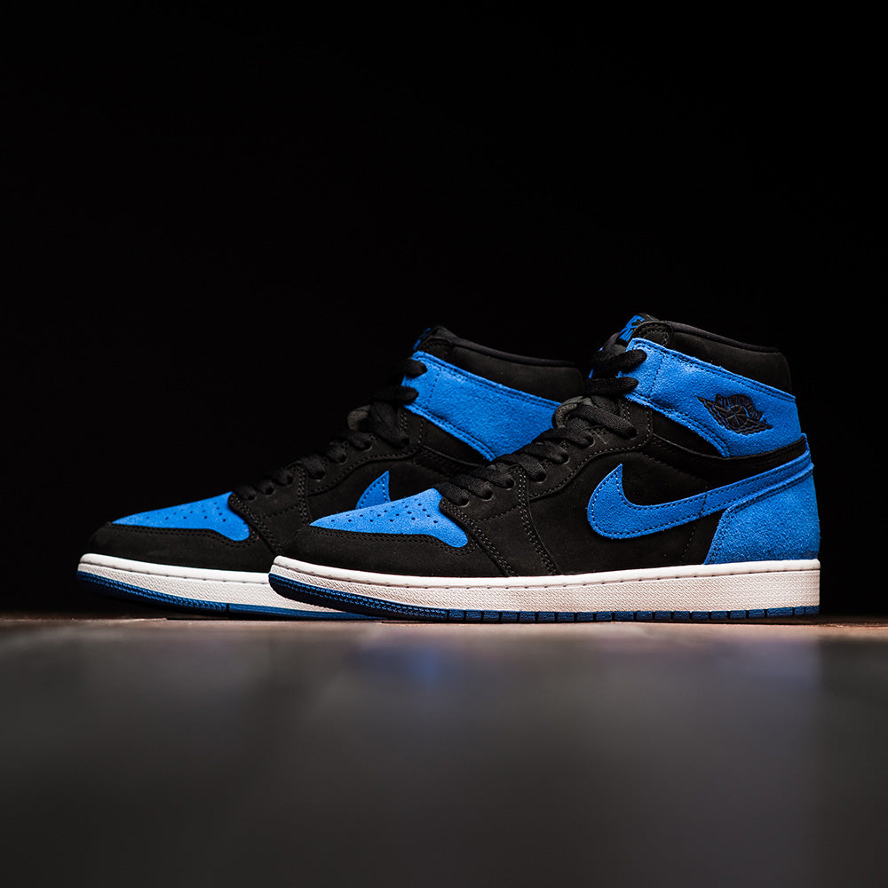 jordan 5 real vs fake