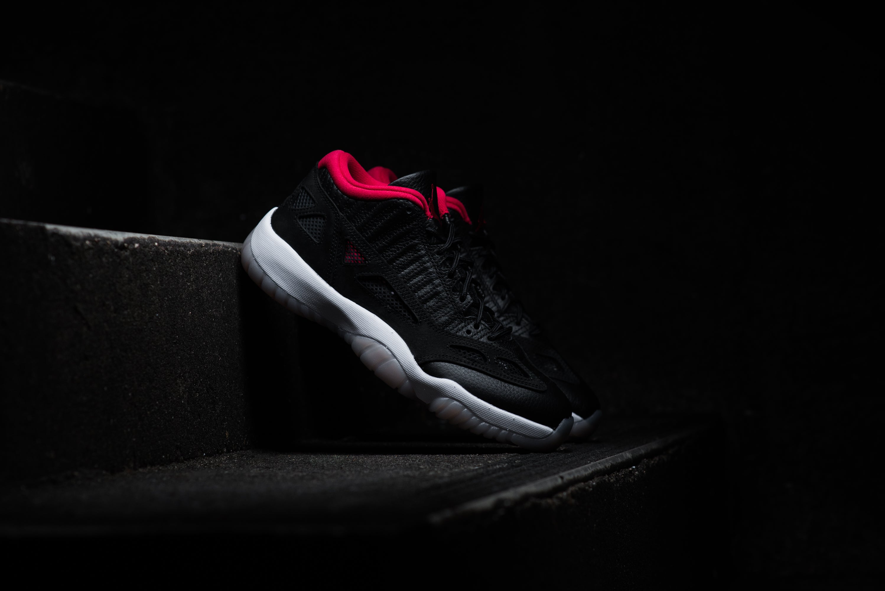 Sneaker Politics