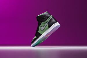 Air Jordan 1 Zoom 'Zen Green'